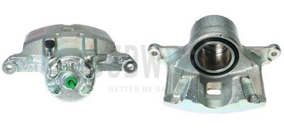 Brake Caliper BUDWEG CALIPER 343082