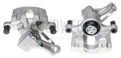 Brake Caliper BUDWEG CALIPER 343096