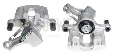 Brake Caliper BUDWEG CALIPER 343097