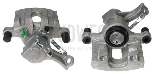 BUDWEG CALIPER 343098 Brake Caliper