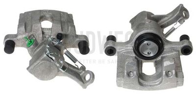 Brake Caliper BUDWEG CALIPER 343098