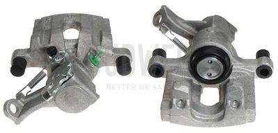 Brake Caliper BUDWEG CALIPER 343099