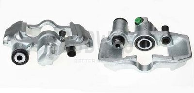 Brake Caliper BUDWEG CALIPER 343100