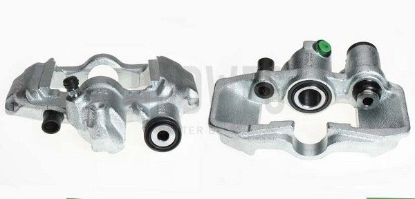 BUDWEG CALIPER 343101 Brake Caliper