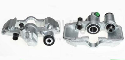 Brake Caliper BUDWEG CALIPER 343101