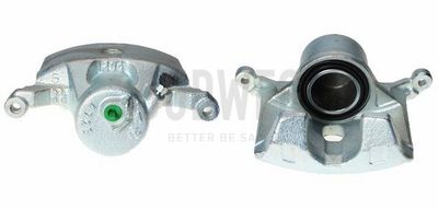 Brake Caliper BUDWEG CALIPER 343102