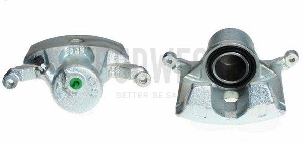 BUDWEG CALIPER 343103 Brake Caliper