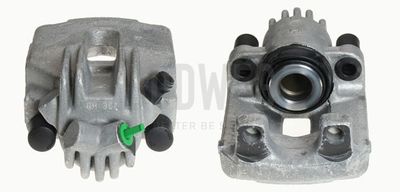Brake Caliper BUDWEG CALIPER 343104