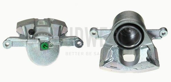 BUDWEG CALIPER 343110 Brake Caliper