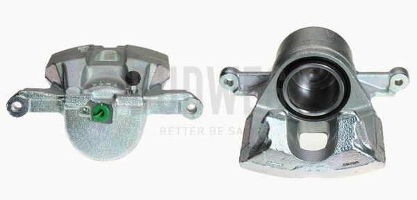 BUDWEG CALIPER 343111 Brake Caliper