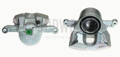Brake Caliper BUDWEG CALIPER 343111
