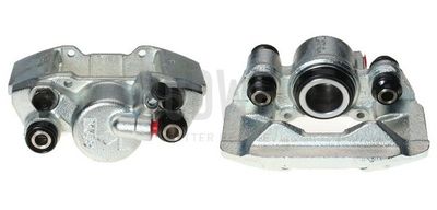 Brake Caliper BUDWEG CALIPER 343126