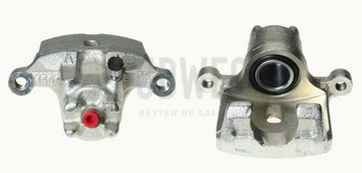 Brake Caliper BUDWEG CALIPER 343130