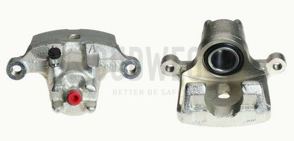 BUDWEG CALIPER 343131 Brake Caliper