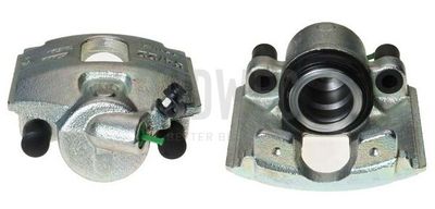 Brake Caliper BUDWEG CALIPER 343135