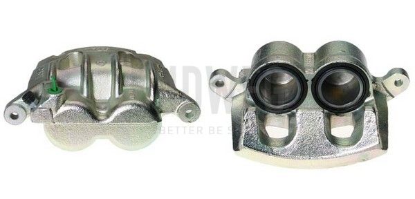 BUDWEG CALIPER 343136 Brake Caliper