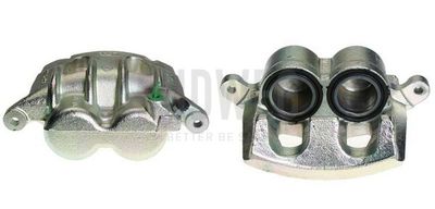 Brake Caliper BUDWEG CALIPER 343137