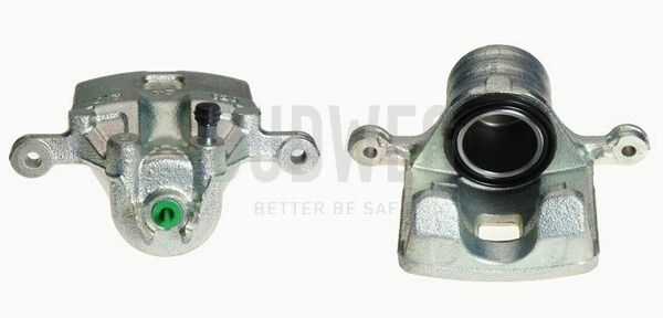BUDWEG CALIPER 343144 Brake Caliper