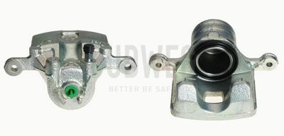 Brake Caliper BUDWEG CALIPER 343144