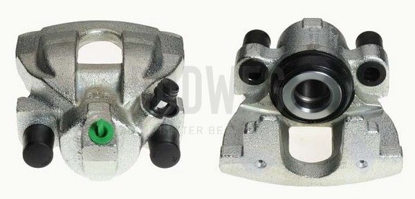 BUDWEG CALIPER 343149 Brake Caliper