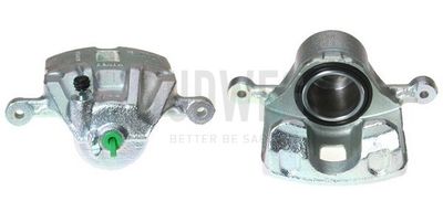 Brake Caliper BUDWEG CALIPER 343150