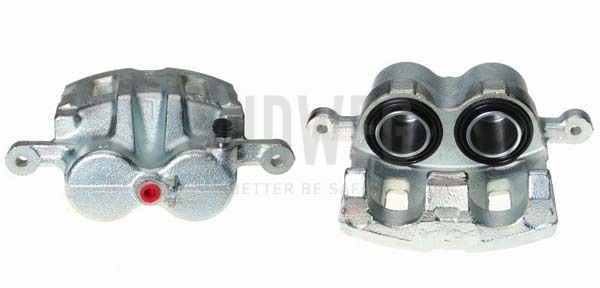BUDWEG CALIPER 343158 Brake Caliper