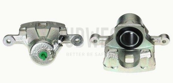 BUDWEG CALIPER 343160 Brake Caliper