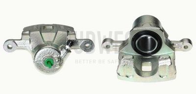 Brake Caliper BUDWEG CALIPER 343160