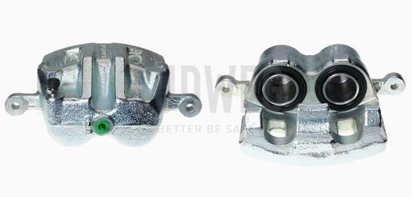BUDWEG CALIPER 343162 Brake Caliper