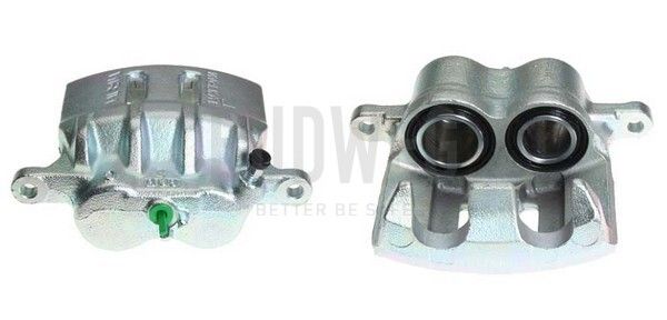 BUDWEG CALIPER 343167 Brake Caliper