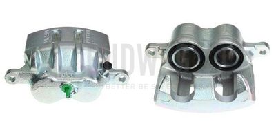 Brake Caliper BUDWEG CALIPER 343167