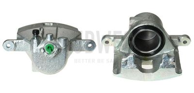 Brake Caliper BUDWEG CALIPER 343176