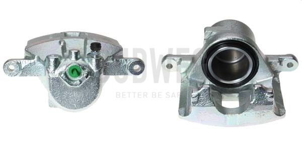 BUDWEG CALIPER 343177 Brake Caliper