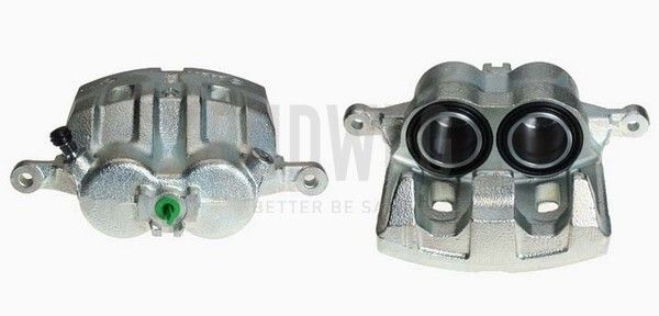 BUDWEG CALIPER 343200 Brake Caliper