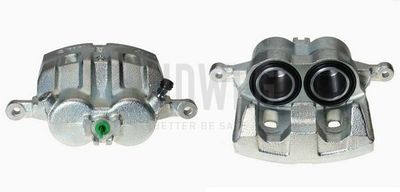 Brake Caliper BUDWEG CALIPER 343201