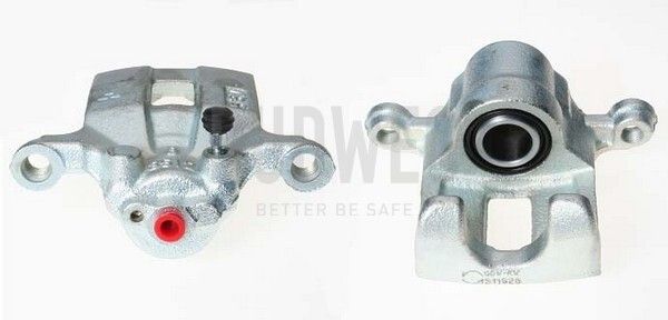BUDWEG CALIPER 343202 Brake Caliper