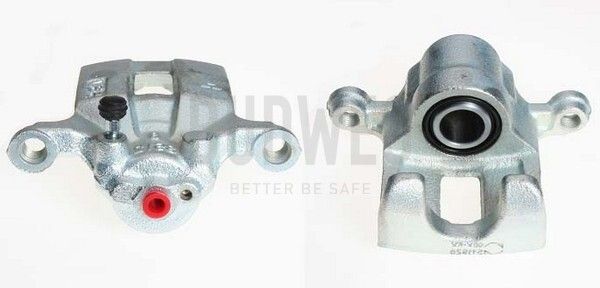 BUDWEG CALIPER 343203 Brake Caliper