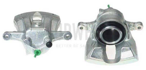 BUDWEG CALIPER 343213 Brake Caliper