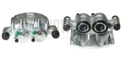 Brake Caliper BUDWEG CALIPER 343218