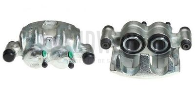 Brake Caliper BUDWEG CALIPER 343219