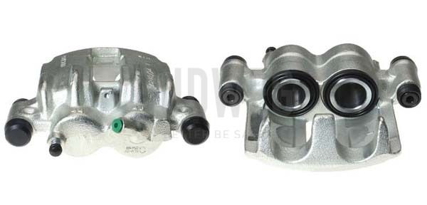 BUDWEG CALIPER 343220 Brake Caliper