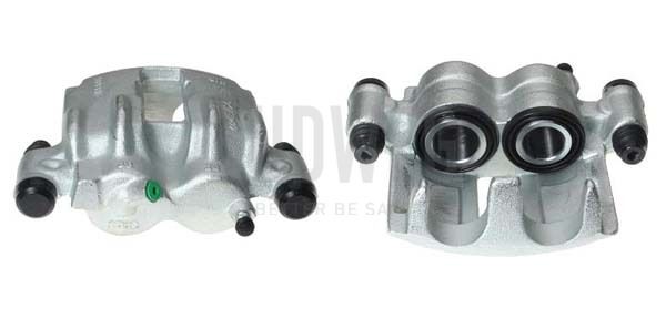 BUDWEG CALIPER 343221 Brake Caliper