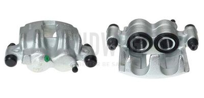 Brake Caliper BUDWEG CALIPER 343221