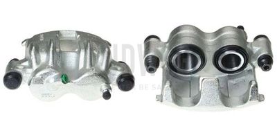 Brake Caliper BUDWEG CALIPER 343225