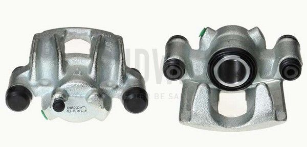 BUDWEG CALIPER 343226 Brake Caliper