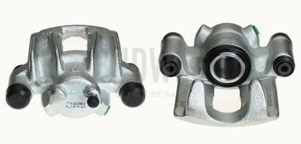 BUDWEG CALIPER 343227 Brake Caliper