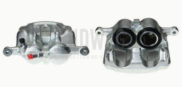 BUDWEG CALIPER 343236 Brake Caliper
