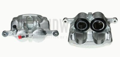 Brake Caliper BUDWEG CALIPER 343236