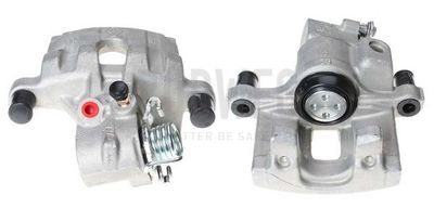 Brake Caliper BUDWEG CALIPER 343242