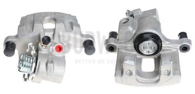 Brake Caliper BUDWEG CALIPER 343243